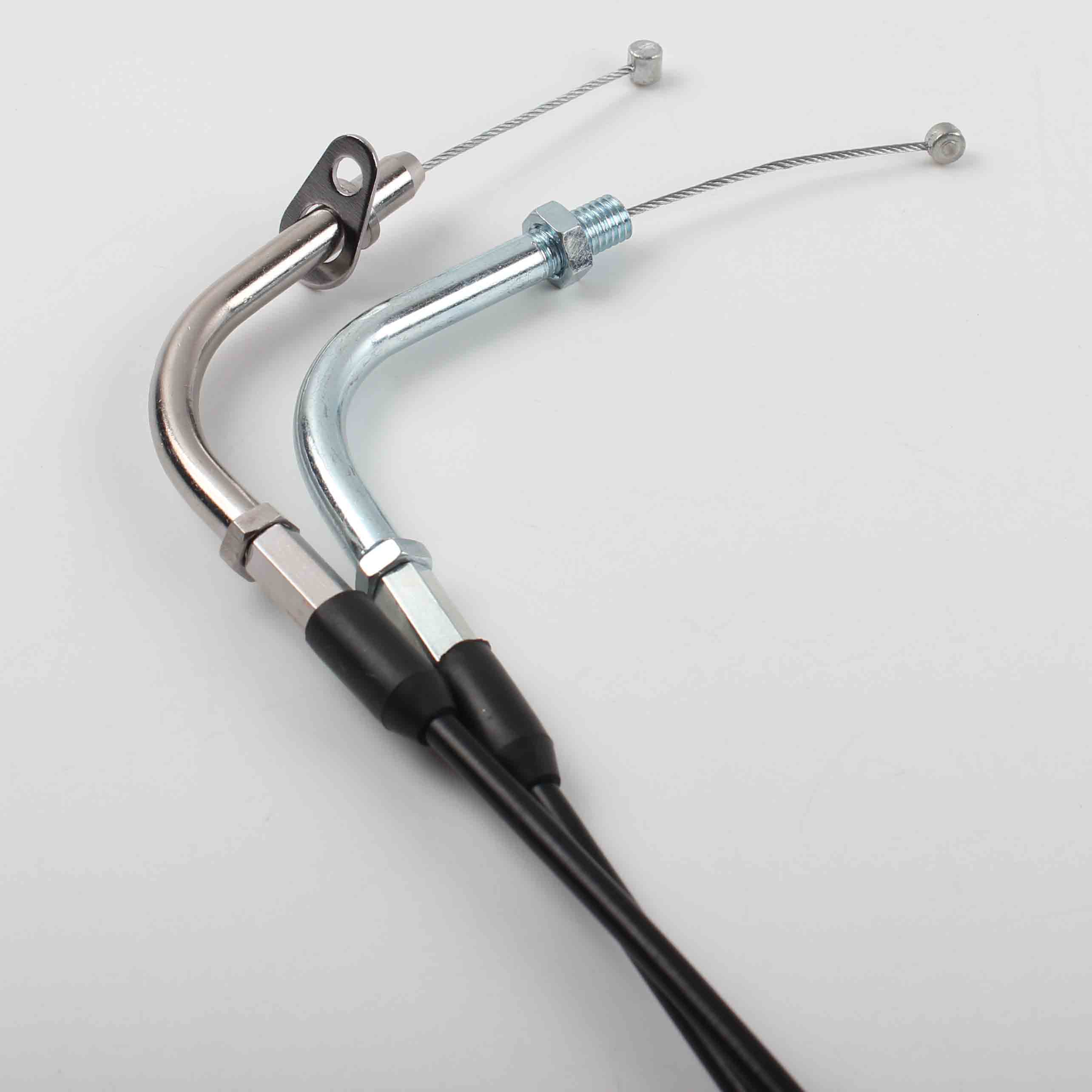Motorcycle Throttle Cable for Kawasaki VULCAN 2000 VN2000 20052010 eBay